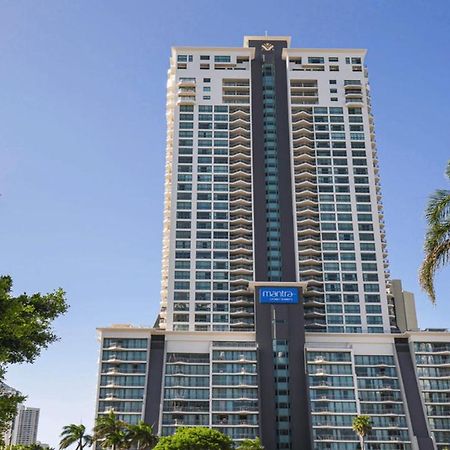 Crown Towers Superior 3 Bedroom Apartment - Coasthm Голд-Кост Экстерьер фото